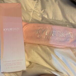 Coconut Body Lotion - Pink